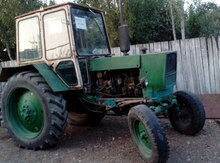 Traktor YUMZ, 1988 il