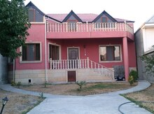 Həyət evi, Şəki r.