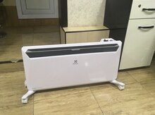 Qızdırıcı "Electrolux"