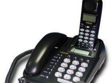 Stasionar telefon "Nikai NCT-3709ID"