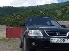 Honda CR-V, 1999 il