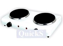 Elektrik soba "Quicks Double"