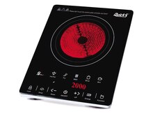 Bişirici "Quicks Single Plate 2000W"