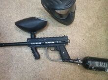 Paintball klublar üçün dəst