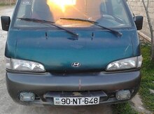 Hyundai H 100, 1997 il