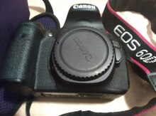 Fotoaparat "Canon 60D"