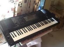 Yamaha PSR-630