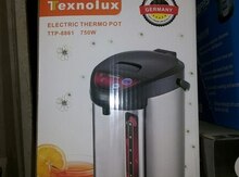 Çaydan "Texnalux termapod"