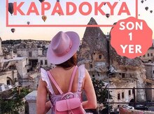 Kapadokya Turu
