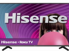 Televizor " Hisense" , 82 sm