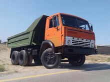 Kamaz, 1988 il