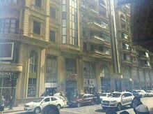 Mağaza icarəyə verilir, Sahil m.