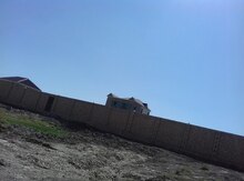 18 sot torpaq sahəsi, Nubar qəsəbəsi