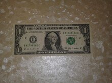1 dollar əsginasları