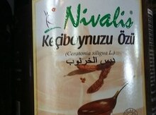 Keçi buynuzu bəhməzi