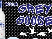 Водка "Grey Goose"