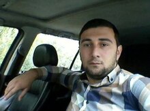 Sürücü işi axtarıram