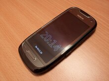 Nokia c7