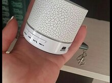 LED bluetooth dinamiklər