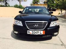 Hyundai Sonata, 2010 il