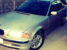BMW 320, 2000 il
