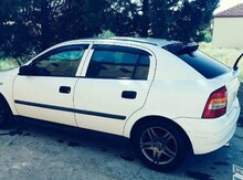 Opel Astra, 2000 il