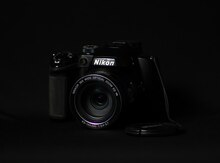 Fotoaparat "Nikon P500"