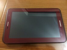 Samsung Galaxy Tab 2