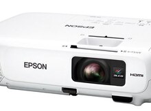Proyektor "Epson EB-S18"