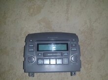"Hyundai Sonata" maqnitolası