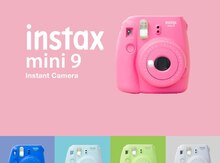 Fotoaparat "Instax Mini 9"