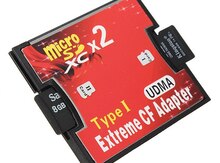 Micro SD yaddaş kartı