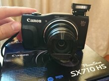 Fotoaparat "Canon sx710"