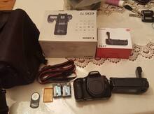 Fotoaparat "Canon EOS 7D"
