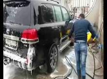 Avtoyuma işi axtarıram