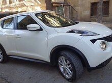 Nissan Juke, 2015 il