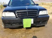 Mercedes C 230, 1997 il
