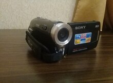 Videokamera "Sony"