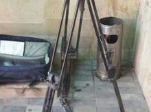Kamera ştativi