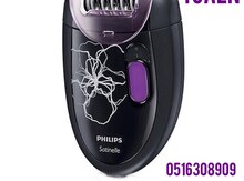 Epilyator "Philips"