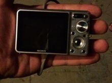 Fotoaparat "Sony"