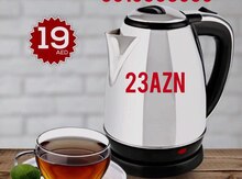 Elektrik çaydan