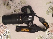 Fotoaparat "Nikon D7100"