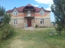 Villa, Mingəçevir ş.