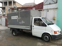 Ford Transit, 1998 il