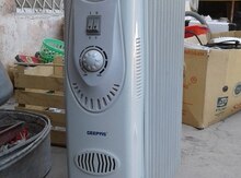 Radiator