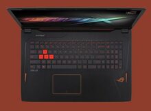 Noutbuk "ASUS ROG GL702vm-BHI7N09"