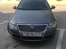 Volkswagen Passat, 2005 il