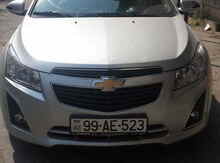 Chevrolet Cruze, 2013 il