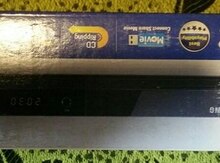 DVD pleyer "Samsung"